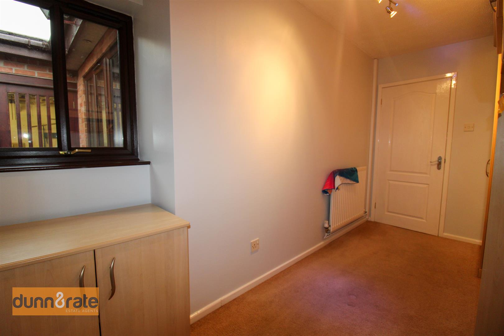 Netherton Grove, Milton, Stoke-On-Trent